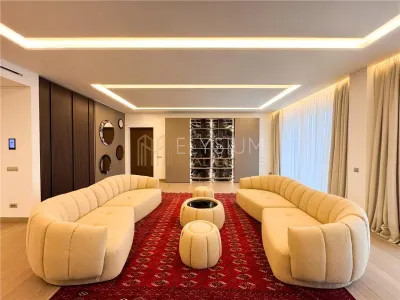 Apartament de inchiriat 5 camere Kiseleff - foto 8