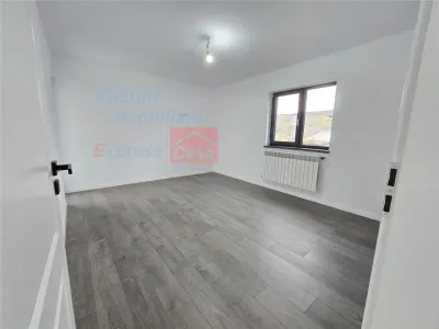 Super oportunitate!! Casa noua, intabulata, la 10 min. de Valea Lupului - foto 13