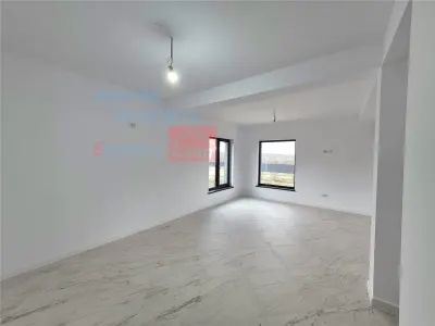 Super oportunitate!! Casa noua, intabulata, la 10 min. de Valea Lupului - foto 4
