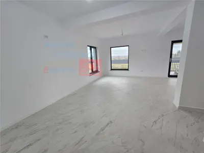 Super oportunitate!! Casa noua, intabulata, la 10 min. de Valea Lupului - foto 8