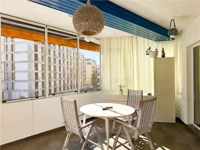 Apartament de inchiriat 4 camere Soseaua Nordului Herastrau - foto 17