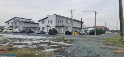 Casa noua Parter, stadiu fundatie cu elevatie, Util 228mp -Livada - foto 8