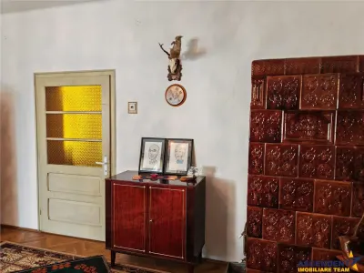 Casa traditionala de vanzare, Tulghes, Harghita - foto 12