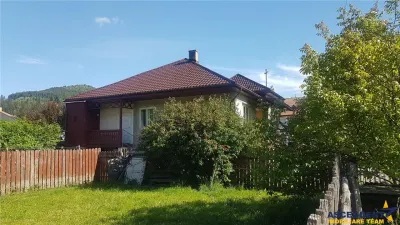 Casa traditionala de vanzare, Tulghes, Harghita - foto 15
