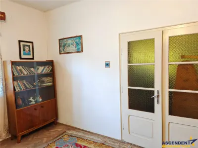 Casa traditionala de vanzare, Tulghes, Harghita - foto 10