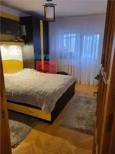 Apartament 3 camere, etaj 1, Pacurari Petru Poni - foto 9
