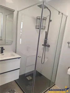 Duplex de inchiriat,cu terasa si loc parcare, Sanpetru, Brasov - foto 5