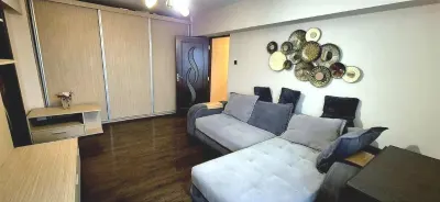 Apartament 3 camere Constantin Brancoveanu - foto 12