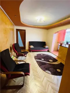 Apartament 3 camere Berceni - Bucuresti