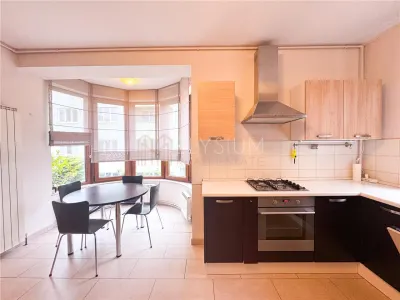 Apartament cu 4 camere de inchiriat Herastrau - foto 14
