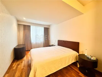 Apartament de inchiriat 4 camere Soseaua Nordului Herastrau - foto 18