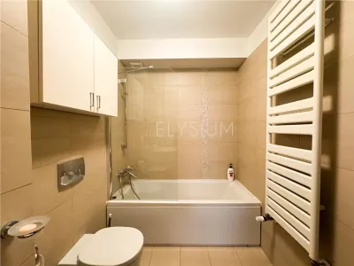 Apartament de inchiriat 4 camere Soseaua Nordului Herastrau - foto 20