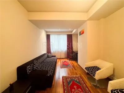 Apartament de inchiriat 4 camere Soseaua Nordului Herastrau - foto 24