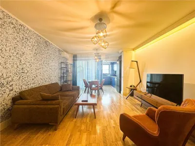 Apartament 2 camere de inchiriat 102 The Adress Floreasca - Bucuresti
