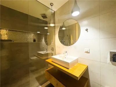Apartament 2 camere de inchiriat 102 The Adress Floreasca - foto 21