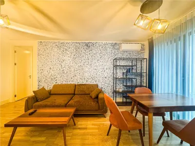 Apartament 2 camere de inchiriat 102 The Adress Floreasca - foto 7