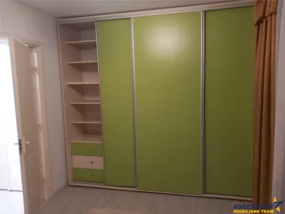 Apartament 2 camere, recent renovat, Garii, Brasov - foto 8