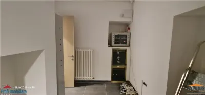 Spatiu comercial 147mp, F.S.12ml, zona Teatru, renovat - foto 12