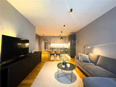 Apartament 2 camere de inchiriat Aviatiei - foto 3