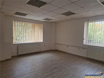 180 mp spatiu: cabinet, birouri, sediu firma, Centru Civic, Brasov - Brasov