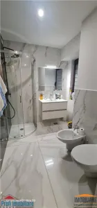 Ap. 2 camere central, zona Teatru, renovat - foto 12