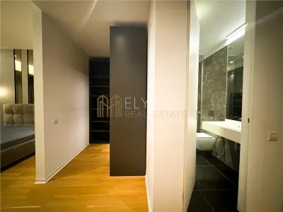 Apartament 3 camere de inchiriat One Eliade Towers - foto 23