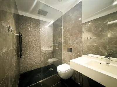 Apartament 3 camere de inchiriat One Eliade Towers - foto 24