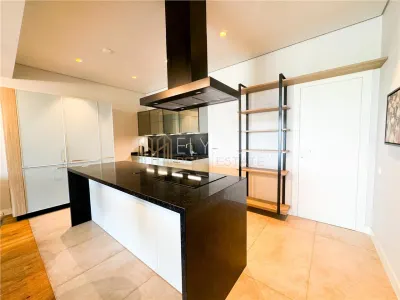 Apartament cu 5 camere de inchiriat Floreasca Rahmaninov - foto 11