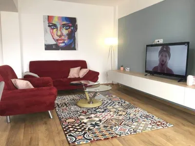 Apartament cu 2 camere, decomandat, zona Tudor, Targu Mures - Targu Mures