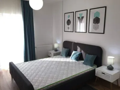 Apartament cu 2 camere, decomandat, zona Tudor, Targu Mures - foto 2