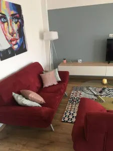 Apartament cu 2 camere, decomandat, zona Tudor, Targu Mures - foto 6