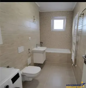 Apartament cu 2 camere, decomandat, nou mobilat si echipat, Libertatii,Targu Mures - foto 6