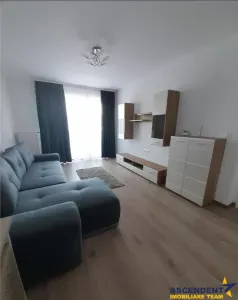 Apartament cu 2 camere, decomandat, nou mobilat si echipat, Libertatii,Targu Mures - foto 8