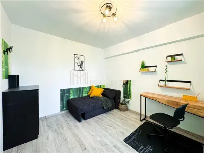 Apartament de inchiriat 3 camere Herastrau Parc - foto 20