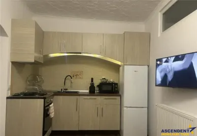 Apartament cu 2 camere, deschis si la regim hotelier, Poarta Schei, Centru Istoric, Brașov - Brasov