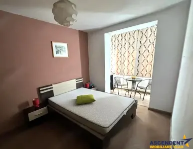 Apartament cu 3 camere, Centrul Civic , Brașov - foto 2
