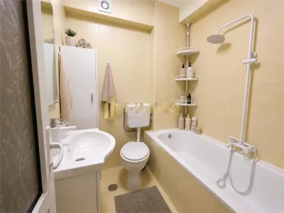 Apartament 2 camere | 82 mp |  Decomandat | Burdujeni | ID:1738 - foto 6