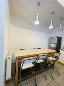 INCHIRIERE SPATIU COMERCIAL 109 mp  MULTIFUNCTIONAL OTOPENI DN1 COMISION 0 - foto 7