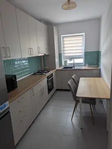 Apartament cu 2 camere, Maurer Villas, Tractorul , Brașov - foto 2