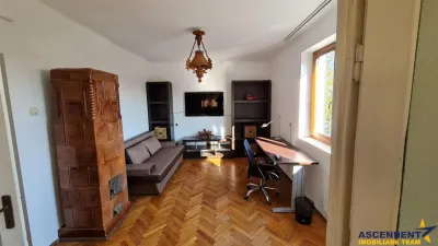 Decomandat si practic, pe 55 mp, Gara Mare, Targu Mures - Targu Mures