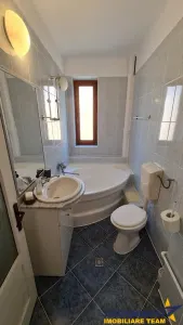 Decomandat si practic, pe 55 mp, Gara Mare, Targu Mures - foto 12