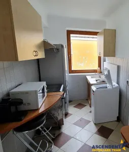 Decomandat si practic, pe 55 mp, Gara Mare, Targu Mures - foto 4