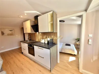 Microapartament | 2 camere | Marasesti | ID : 1722 - foto 8