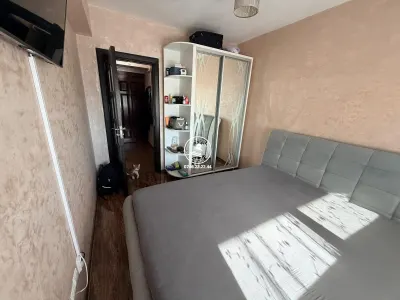 2 camere decomandat Galata, bloc nou - foto 20
