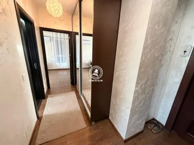 2 camere decomandat Galata, bloc nou - foto 9