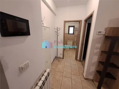 Apartament bloc nou G.Enescu zona Cartodrom - foto 12
