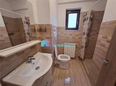 Apartament bloc nou G.Enescu zona Cartodrom - foto 10