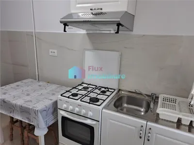 Apartament cu 2 camere George Enescu - foto 12