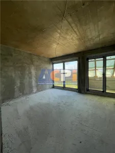 INCHIRIERE APARTAMENT DE LUX 3 CAMERE PARCARE SUBTERANA & BOXA ZONA KISELEFF SECTOR 1 - foto 10