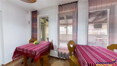 Incantare montana, documentie la zi, deschis si la plata in rate, Bran, Brasov - foto 17